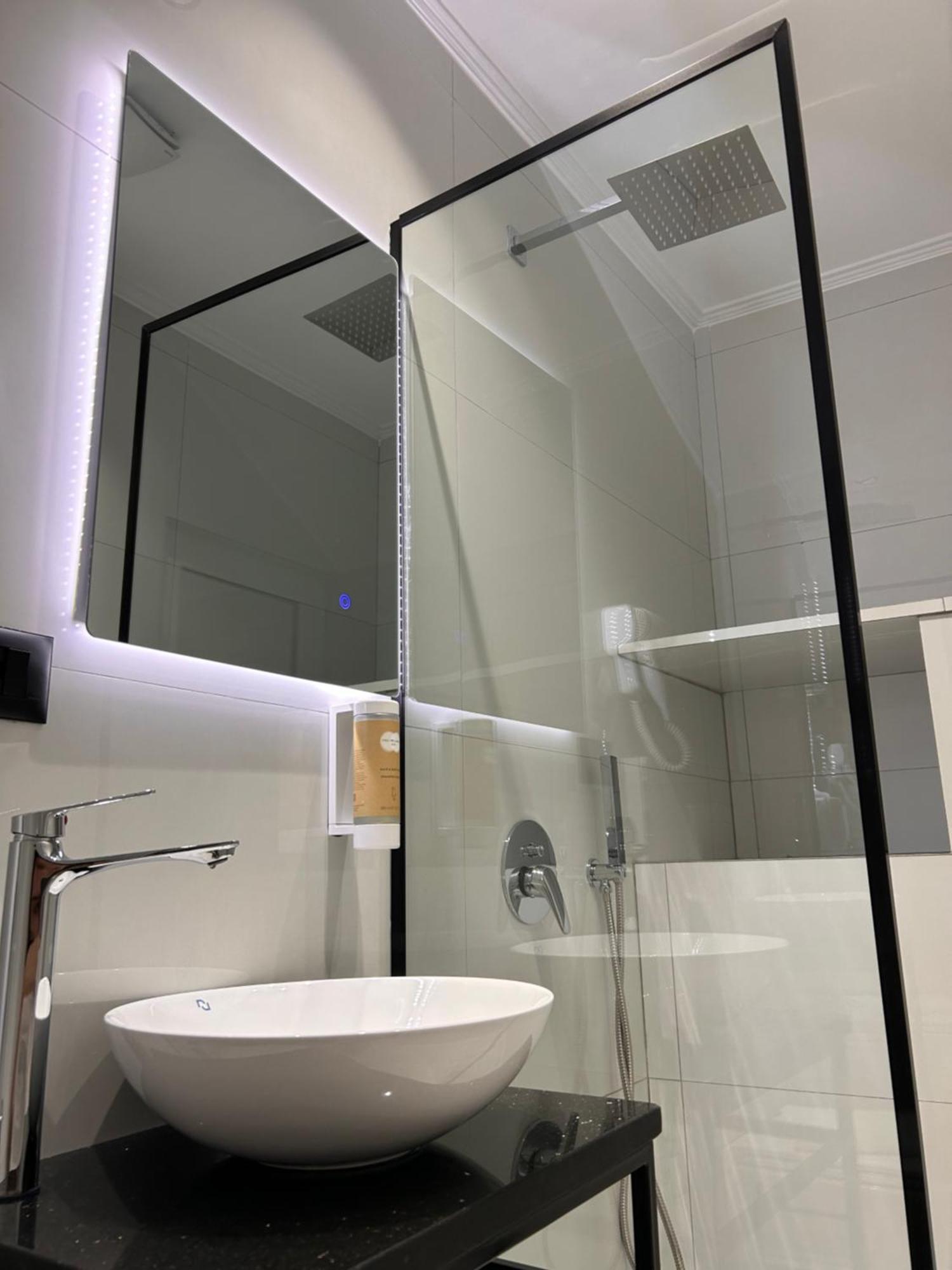 Crown Apartment Sarande Luaran gambar